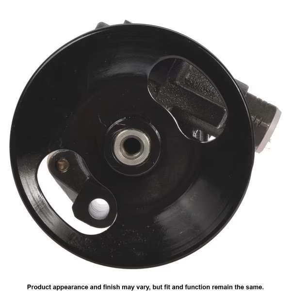 New Power Steering Pump, 96-5248, A1 Cardone, Mfr#: 96-5248